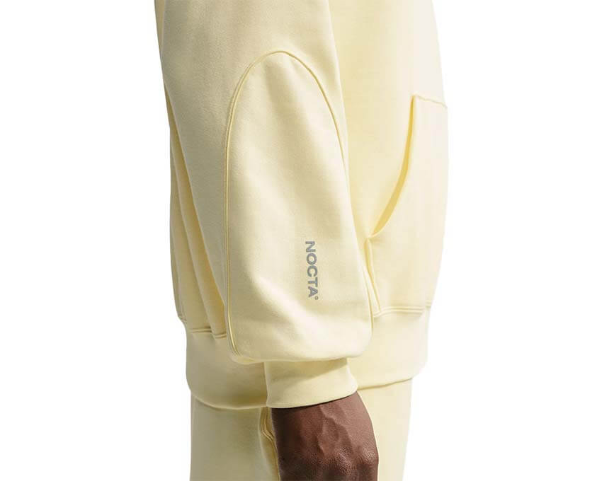Nike NOCTA Fleece CS Hoodie HM5762-744