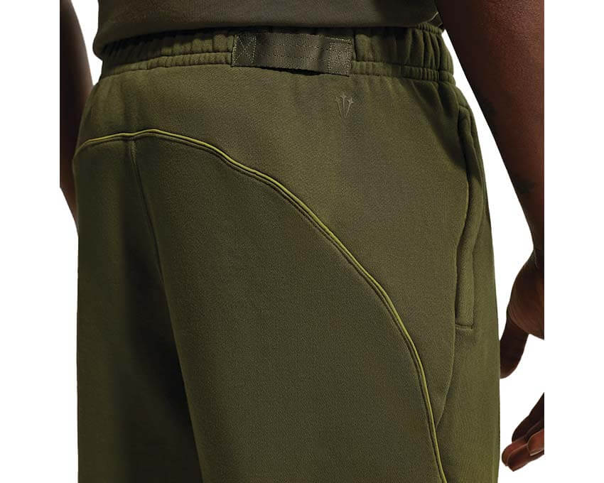 Nike NOCTA Fleece CS Pants HJ6334-390