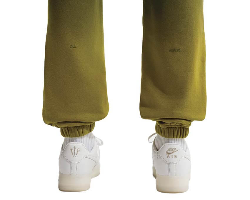 Nike NOCTA Fleece CS Pants HJ6334-390