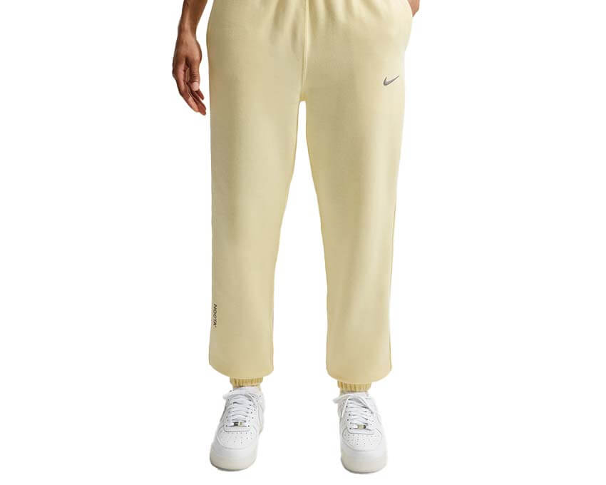 Nike NOCTA Fleece CS Pants HM5764-744