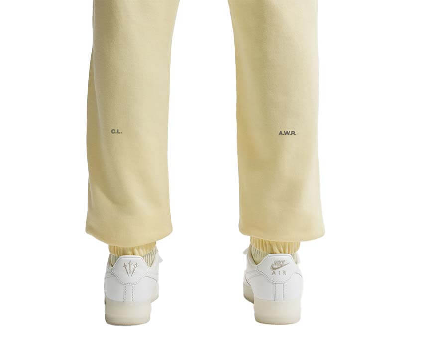 Nike NOCTA Fleece CS Pants HM5764-744