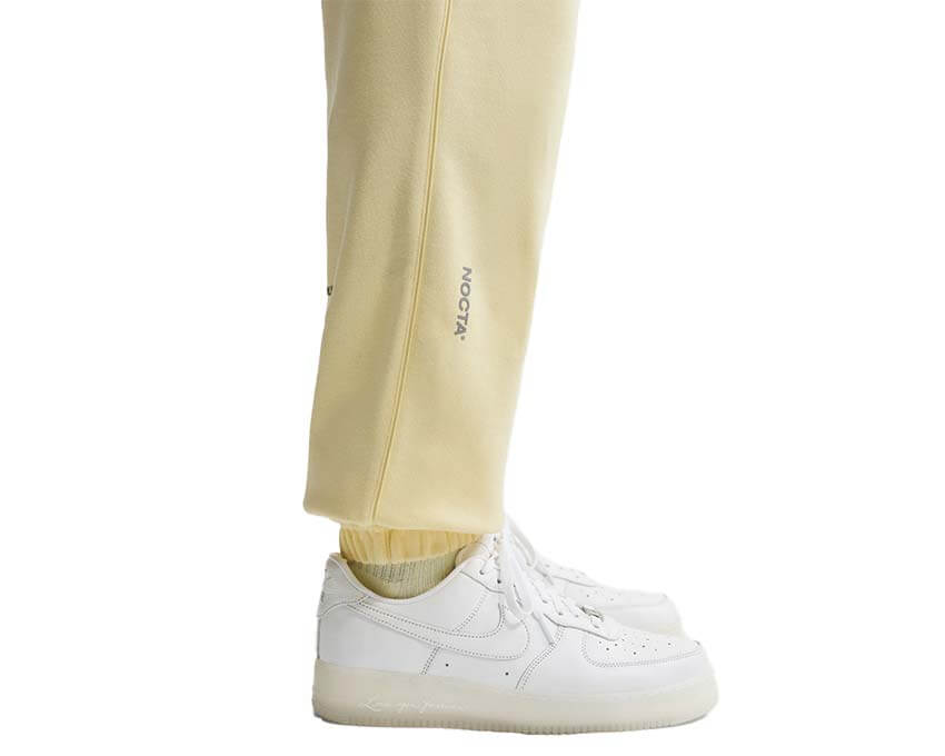 Nike NOCTA Fleece CS Pants HM5764-744