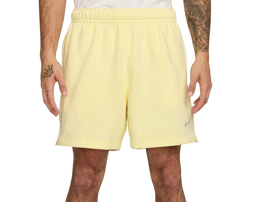 Nike NOCTA Fleece CS Shorts FQ0408-744