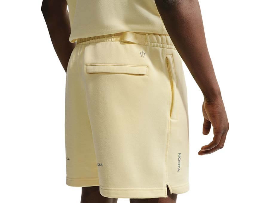 Nike NOCTA Fleece CS Shorts FQ0408-744