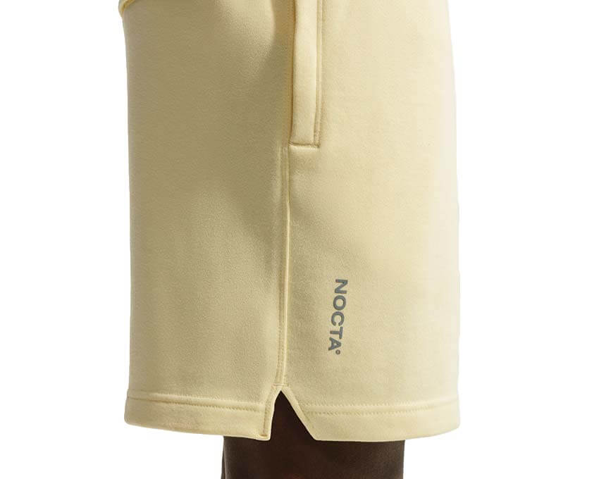 Nike NOCTA Fleece CS Shorts FQ0408-744