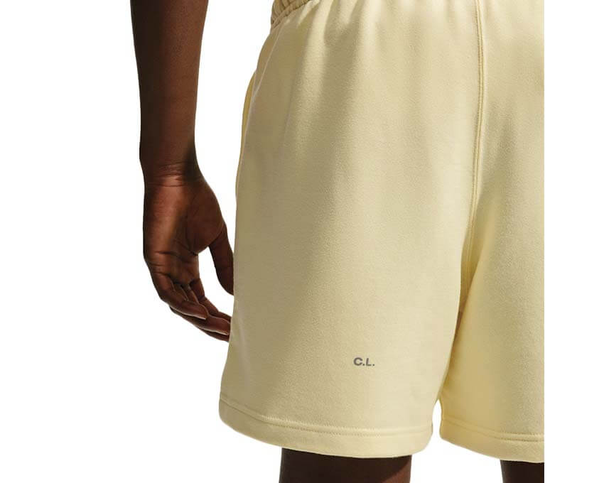 Nike NOCTA Fleece CS Shorts FQ0408-744