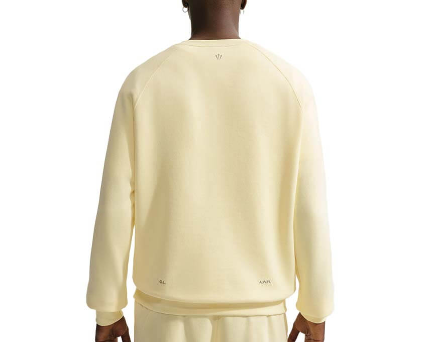 Nike NOCTA Fleece CS Sweatshirt FN8160-744