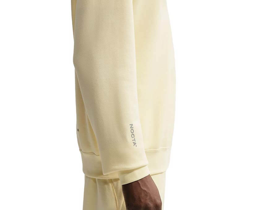 Nike NOCTA Fleece CS Sweatshirt FN8160-744