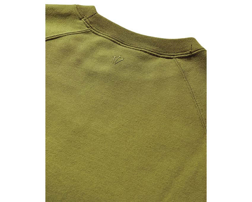 Nike NOCTA Fleece Crewneck Sweatshirt HJ6338-390