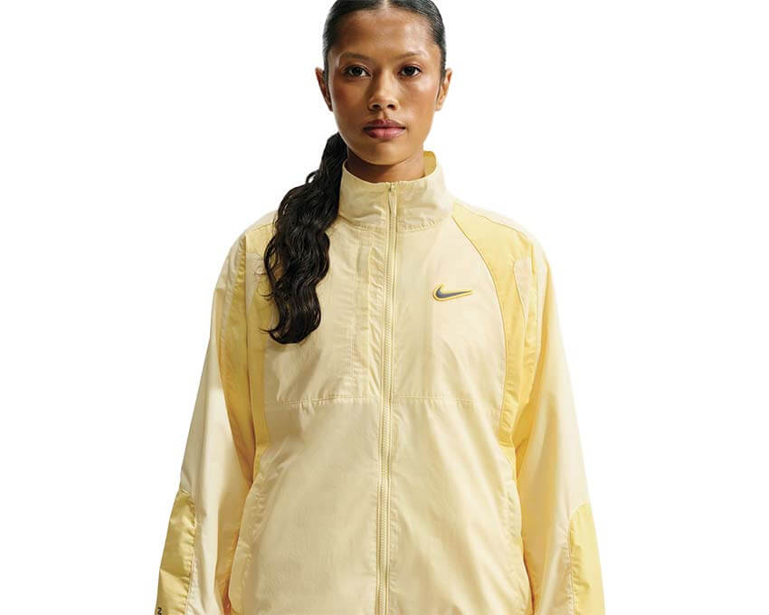 Nike NOCTA Northstar Nylon Jacket FN7666-744