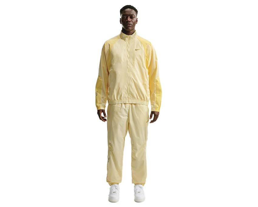 Nike NOCTA Northstar Nylon Jacket FN7666-744