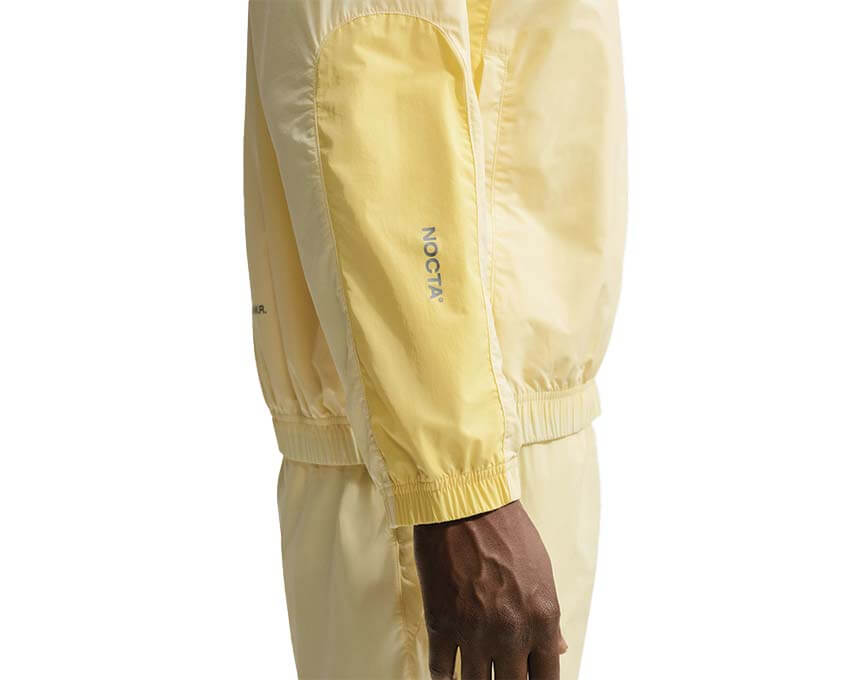 Nike NOCTA Northstar Nylon Jacket FN7666-744