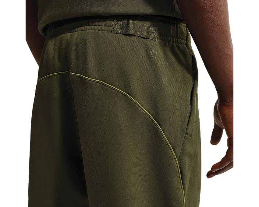 Nike NOCTA Open-Hem Fleece CS Pants HJ6336-390