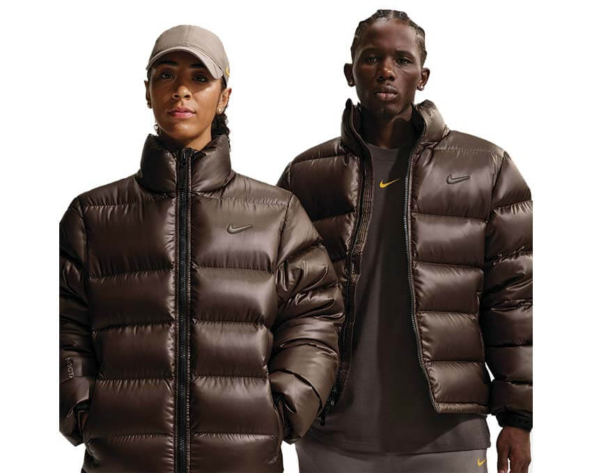 Nike NOCTA Sunset Puffer FN8196-237