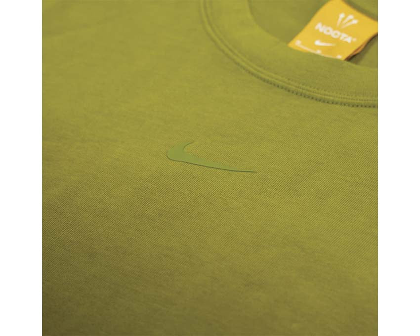  Nike NOCTA T-Shirt HJ6354-390