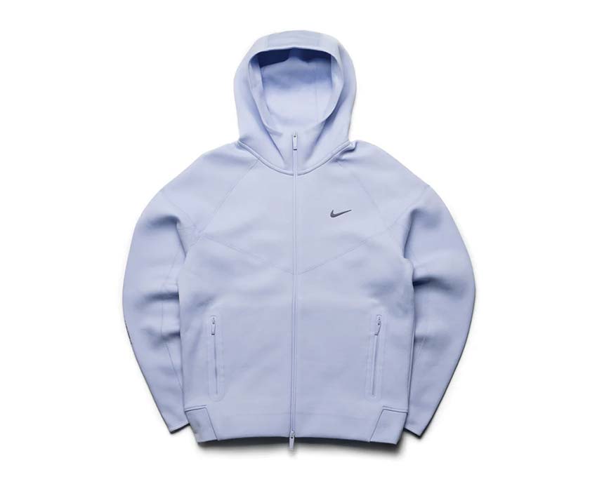 Nike NOCTA Tech Fleece Palest Purple / Daybreak FD8453 568