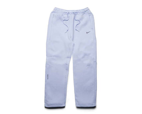 Nike NOCTA Tech Fleece Palest Purple / Daybreak FD8460-568