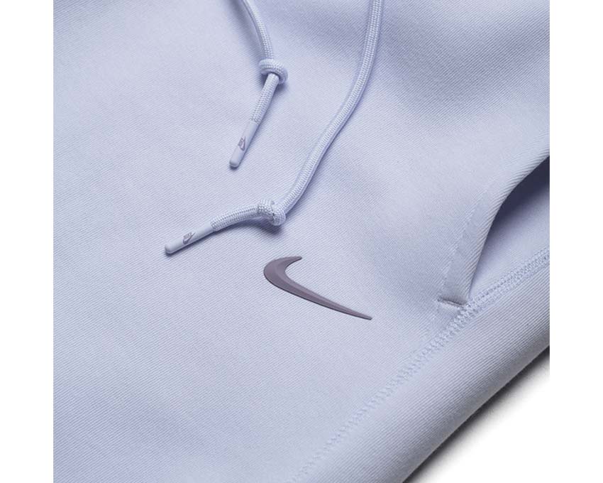 Nike NOCTA Tech Fleece Palest Purple / Daybreak FD8460-568