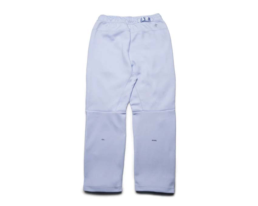 Nike NOCTA Tech Fleece Palest Purple / Daybreak FD8460-568