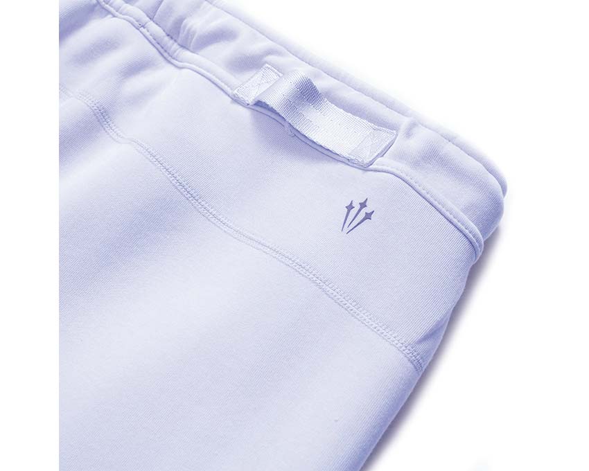Nike NOCTA Tech Fleece Palest Purple / Daybreak FD8460-568