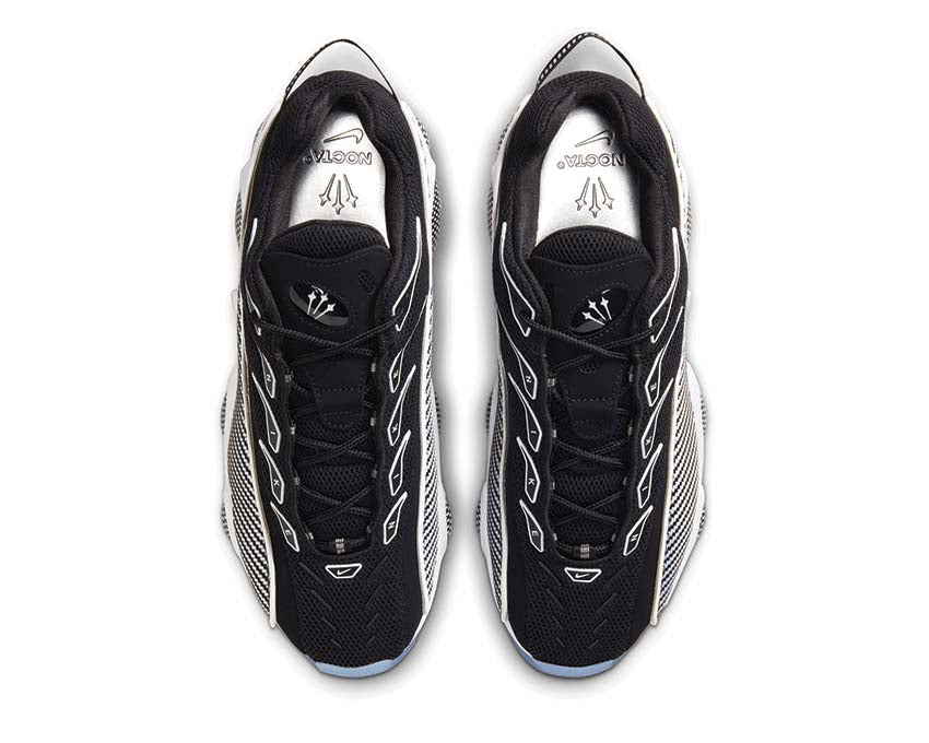  Nike Nocta Glide DM0879-001 