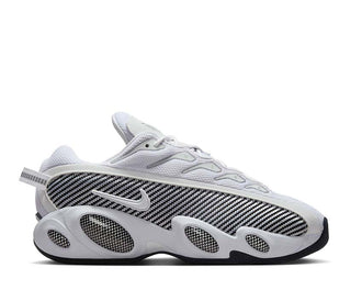 Nike NOCTA Glide White DM0879-101 – Seitenansicht