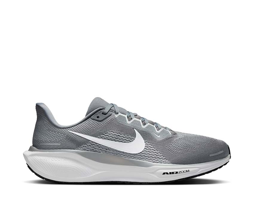 Nike Pegasus 41 Cool Grey / White - Wolf Grey - Pure Platinum FD2722-009
