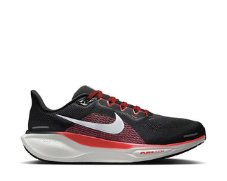 Nike Air Zoom Pegasus 41 Crimson Homme - Coloris Crimson vibrant, amorti Zoom Air - SKU FN4932-005