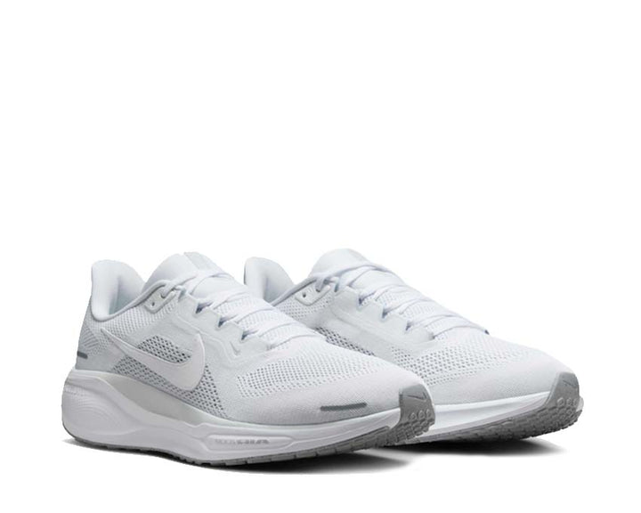 Nike Pegasus 41 White / White - Pure Platinum FD2722-102