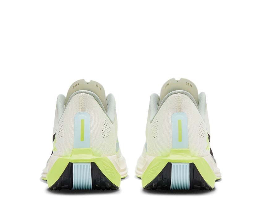 Nike Pegasus Plus CN Sail / Black - Pale Ivory - Volt HQ3451-101