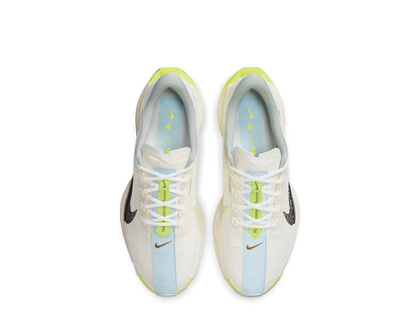 Buy Nike Pegasus Plus CN HQ3451 101 NOIRFONCE