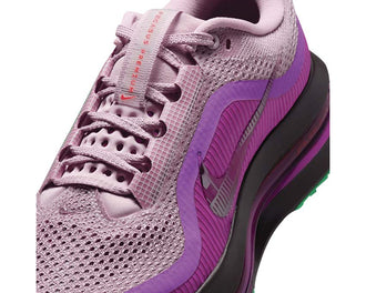 Nike Pegasus Premium "Faith Kipyegon" W Plum Chalk / Fuchsia Dream - Burgundy Ash II0602-500
