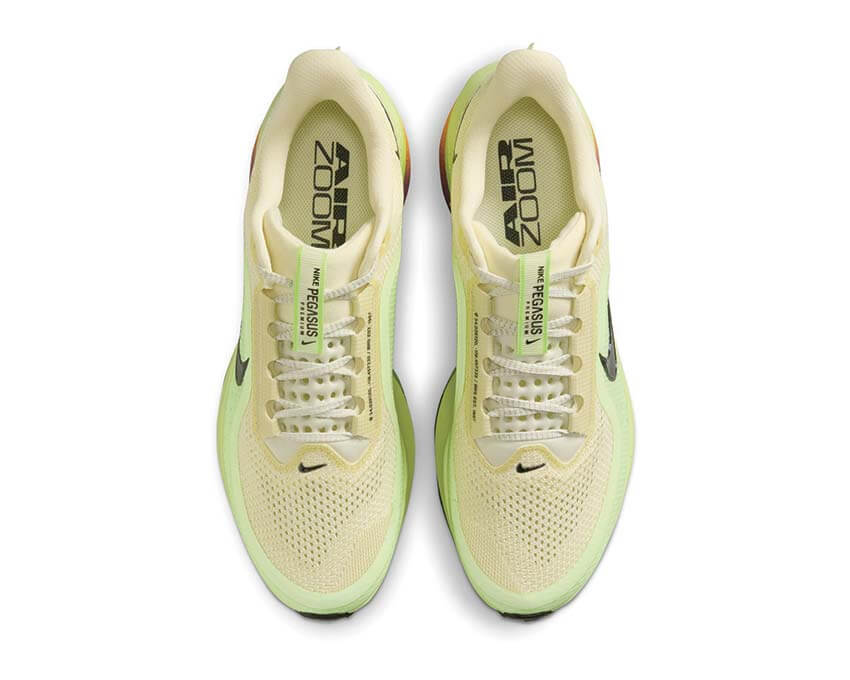 Nike Pegasus Premium Barely Volt | NOIRFONCE