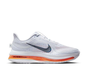 Nike Pegasus Premium W HQ2593-001 — Chaussures running femme Airscape Football Grey Multi-Color