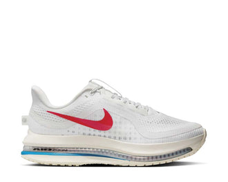 Nike Pegasus Premium W Forest Gump IH7347-111 — sneaker running donna premium bianco verde