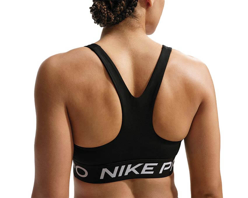 Nike Pro 365 Light-Support Sports Bra W IQ1035-010