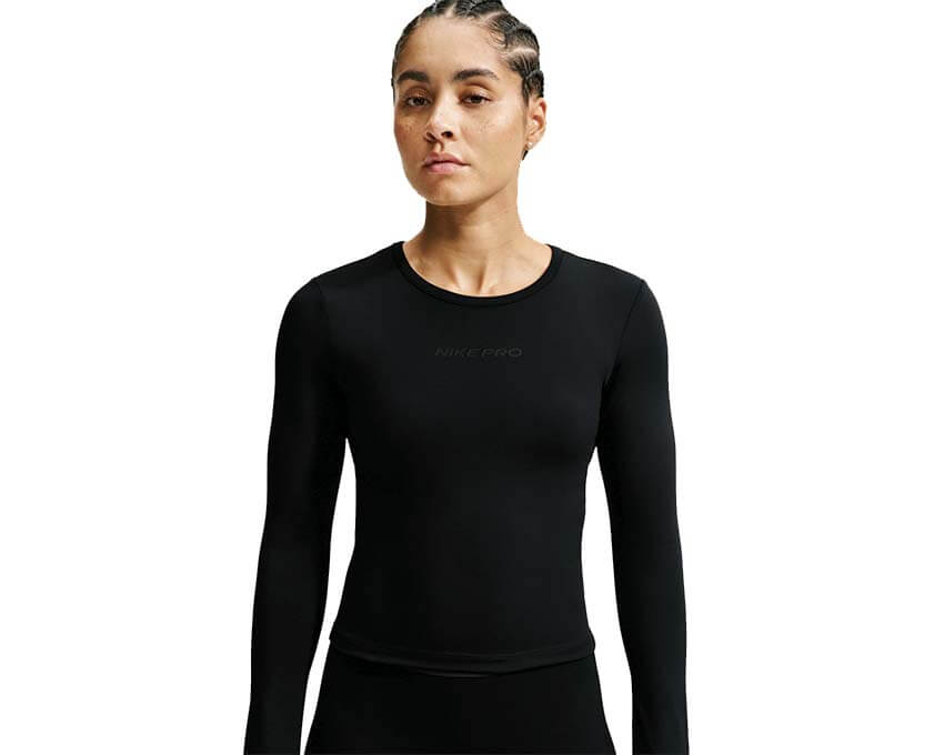 Nike Pro Sculpt Dri-FIT Long Sleeve Top W IM9970-011