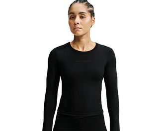 Nike Pro Sculpt Dri-FIT Long Sleeve Top W Black IM9970-011