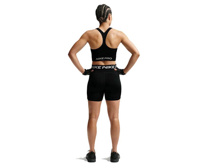 Nike Pro Seamless Dri-FIT Tank Top W IR4159-011
