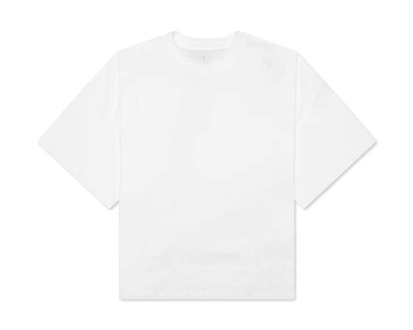 Nike RG Jacquemus SS Tee White HF7111 100