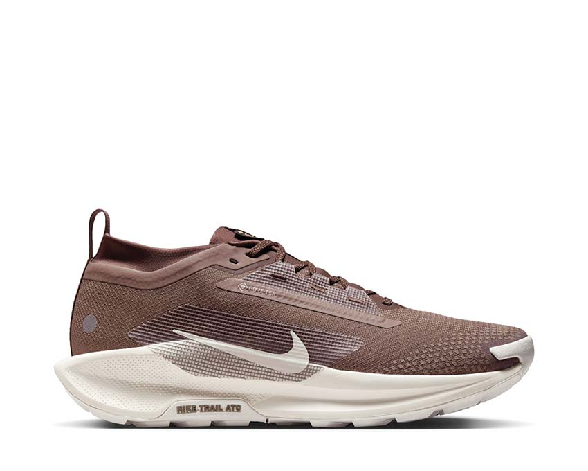 Nike ReactX Pegasus Trail 5 GTX SP Mink Brown / Baroque Brown - Moon Particle - Phantom HQ7494-200