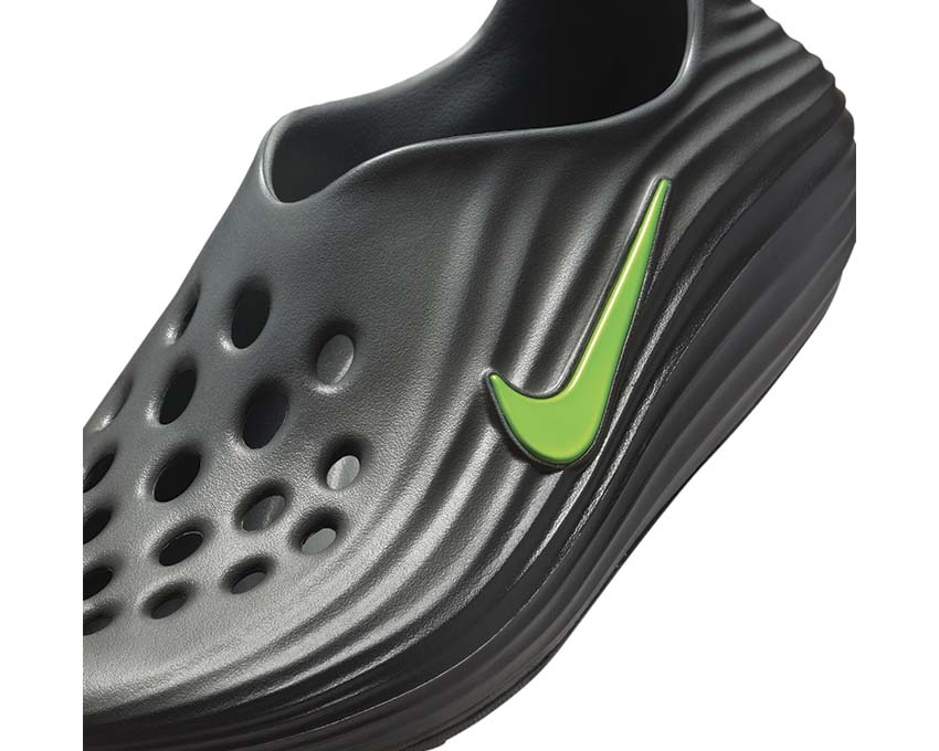 靴 Nike ReactX Rejuven8 \"Black/Cool Grey Nike ReactX Rejuven8 