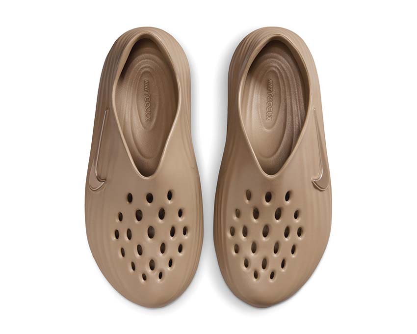  Nike ReactX Rejuven8 Khaki / Khaki - Khaki HV5060-200
