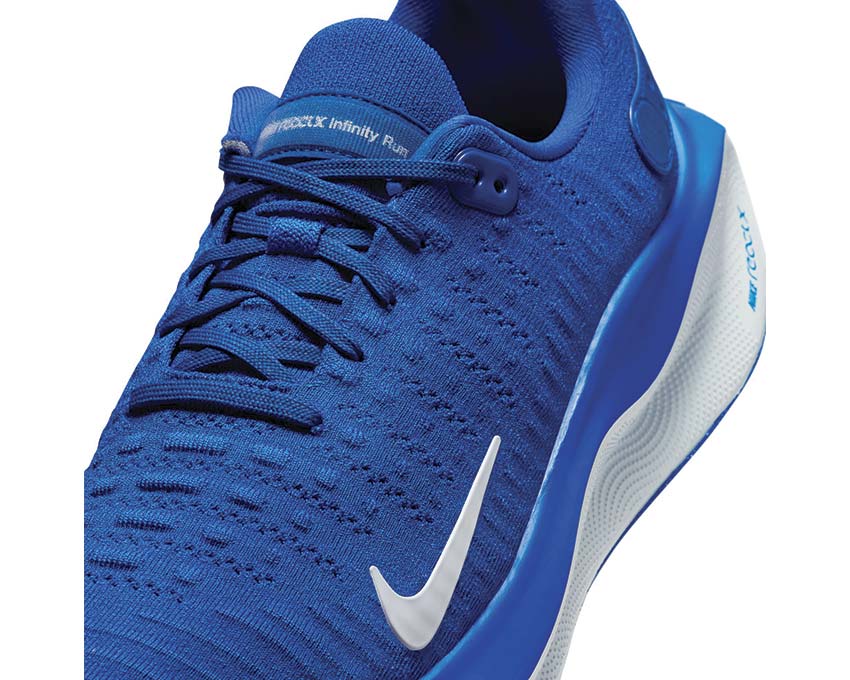 Nike Reactx Infinity Run 4 | NOIRFONCE