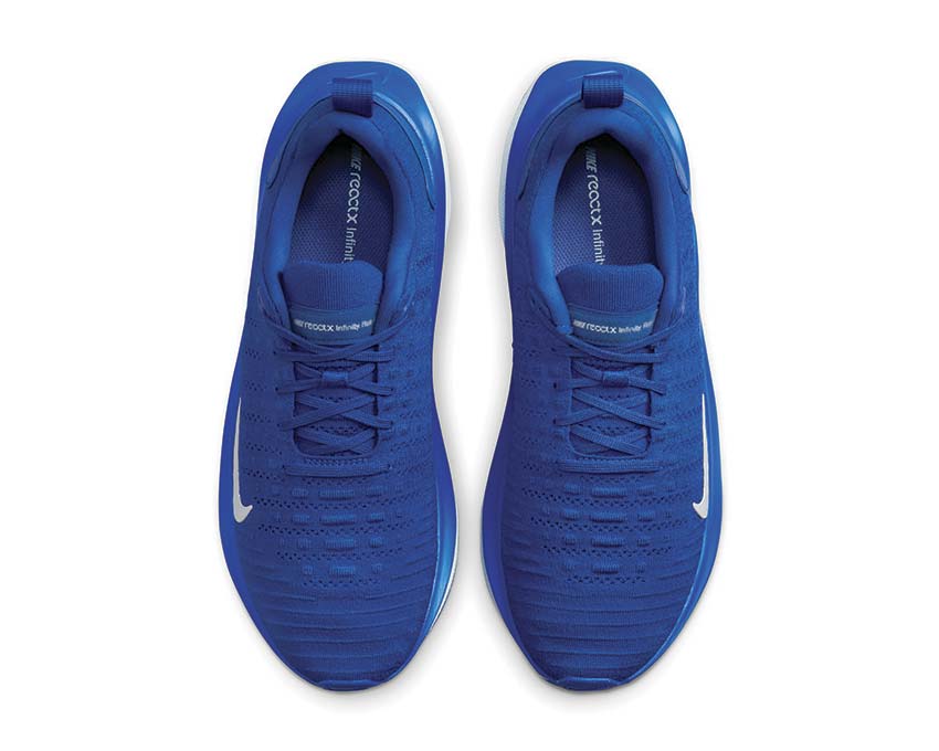 Nike Reactx Infinity Run 4 | NOIRFONCE