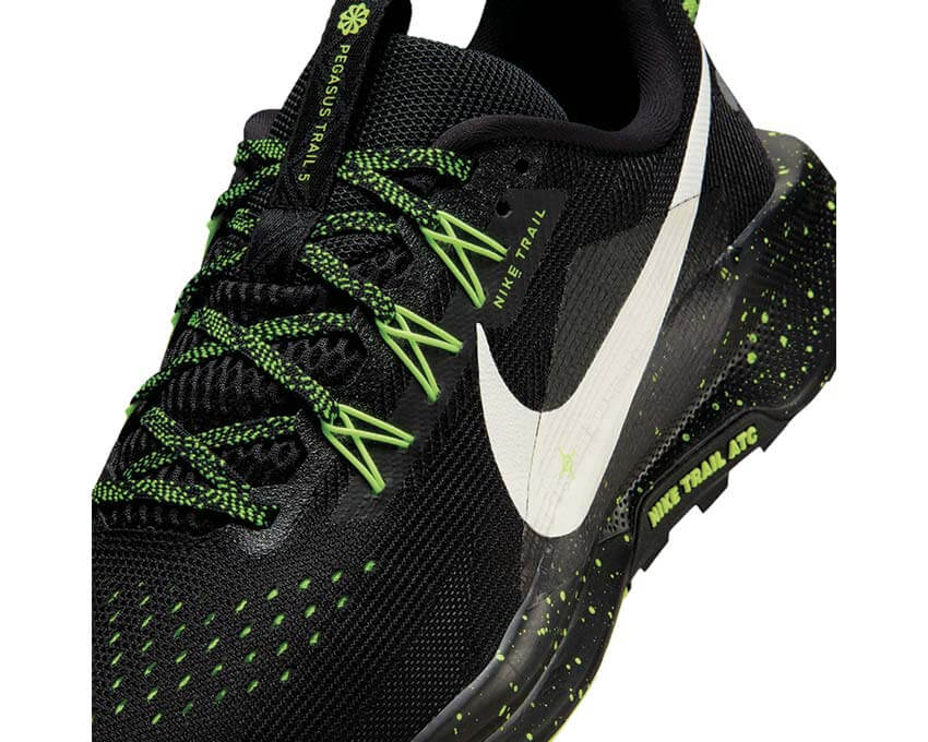 Nike Reactx Pegasus Trail 5 Volt Ice | NOIRFONCE