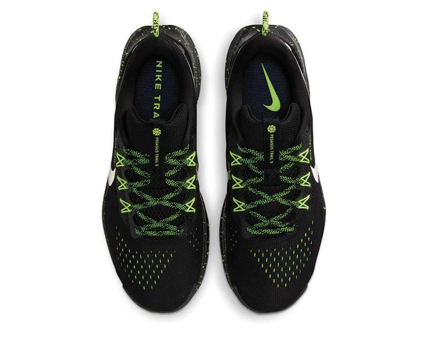 Nike Reactx Pegasus Trail 5 Volt Ice | NOIRFONCE