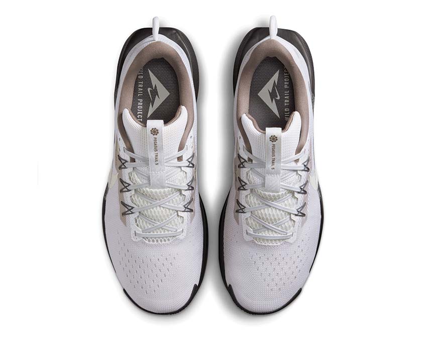 Nike Reactx Pegasus Trail 5 
