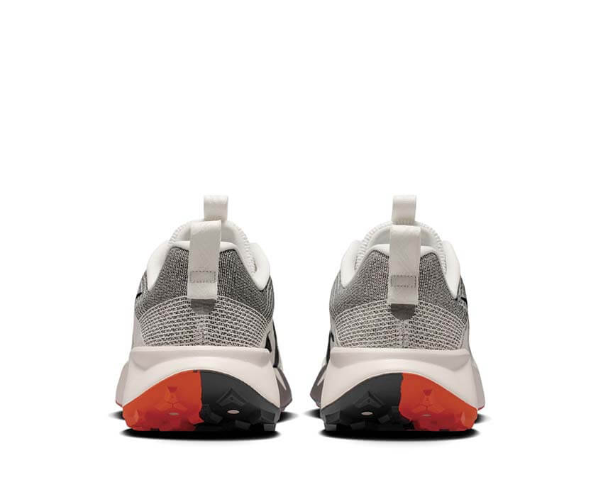 Nike Reactx Wildhorse 10 Summit White | NOIRFONCE