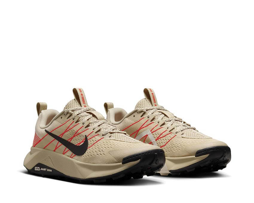 Nike Reactx Wildhorse 10 FV2338-201